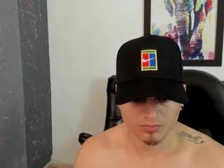 ahiezer on Flirt4Free 