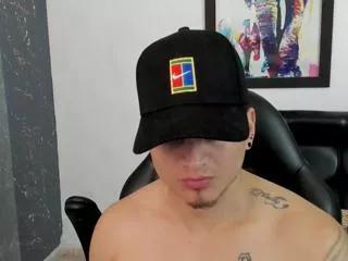 ahiezer on Flirt4Free 