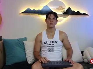 al_fox_miko_fortuni on Flirt4Free 