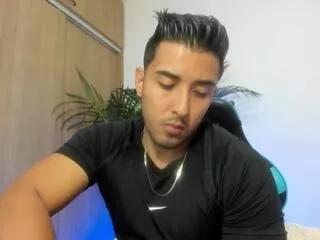 alan_greek on Flirt4Free 