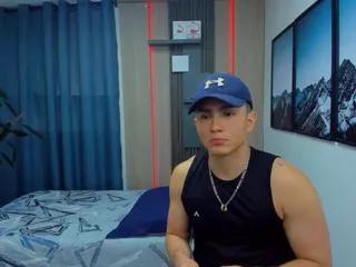 alan_kevin on Flirt4Free 