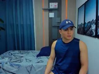 alan_kevin on Flirt4Free 