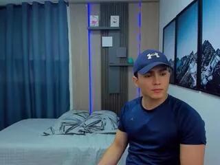 alan_kevin on Flirt4Free 