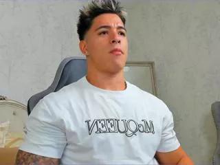 alan_thompson on Flirt4Free 