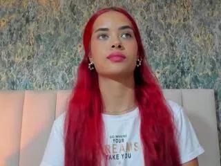alana_blake on Flirt4Free 