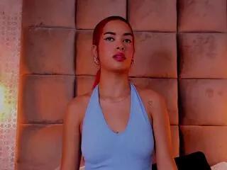 alana_blake on Flirt4Free 