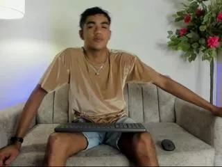 alejandro_williams on Flirt4Free 