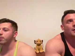 alessandro_builder_matt_player on Flirt4Free 
