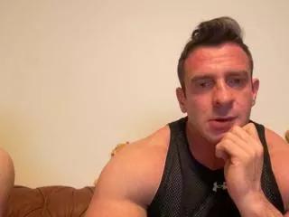 alessandro_builder_matt_player on Flirt4Free 