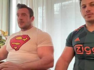 alessandro_builder_matt_player on Flirt4Free 