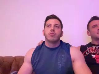 alessandro_builder_matt_player on Flirt4Free 