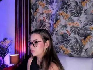 alessia_klein on Flirt4Free 