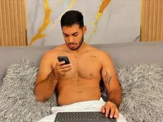 alessio_moretti on Flirt4Free 