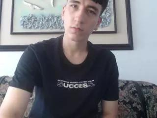 alex_gallego on Flirt4Free 