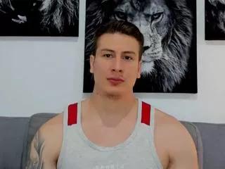 alexx_anders on Flirt4Free 