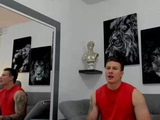 alexx_anders on Flirt4Free 