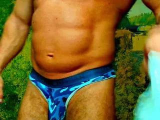 algernon on Flirt4Free 