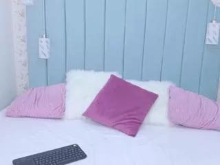 alison_ferrer on Flirt4Free 