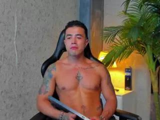 alix_martin on Flirt4Free 