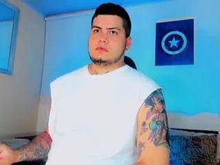 allan_westt on Flirt4Free 