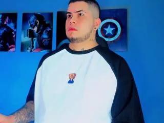 allan_westt on Flirt4Free 