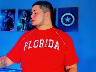 allan_westt on Flirt4Free 