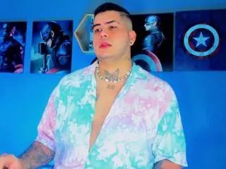 allan_westt on Flirt4Free 