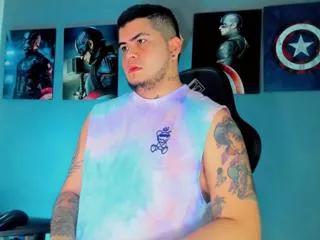 allan_westt on Flirt4Free 