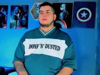 allan_westt on Flirt4Free 
