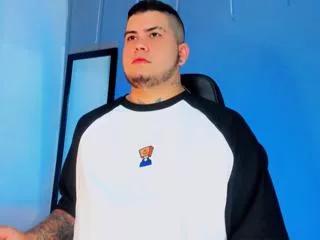 allan_westt on Flirt4Free 