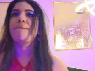 almendra_evans on Flirt4Free 