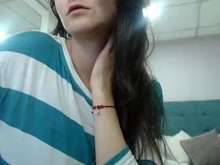 alyson_grey on Flirt4Free 