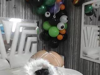 ambar_collinss on Flirt4Free 