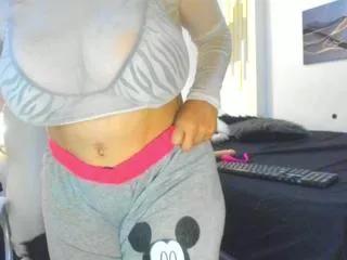 amber_disnny on Flirt4Free 