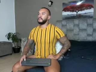 anderson_jones on Flirt4Free 