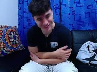andre_parker on Flirt4Free 