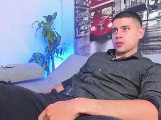 andre_perez on Flirt4Free 