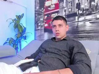 andre_perez on Flirt4Free 