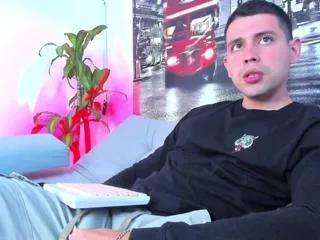 andre_perez on Flirt4Free 