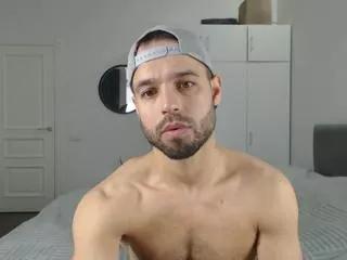 andres_hot on Flirt4Free 