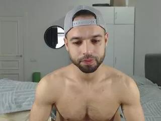 andres_hot on Flirt4Free 