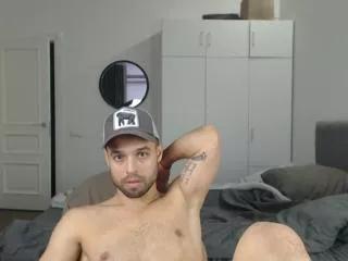 andres_hot on Flirt4Free 