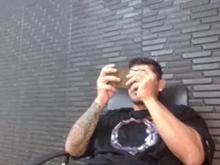 andrey_gorelov on Flirt4Free 