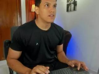 andy_jacksonx on Flirt4Free 