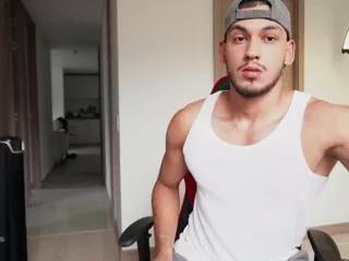andy_weld on Flirt4Free 