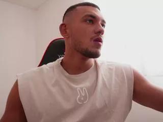 andy_weld on Flirt4Free 