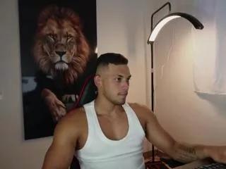 andy_weld on Flirt4Free 