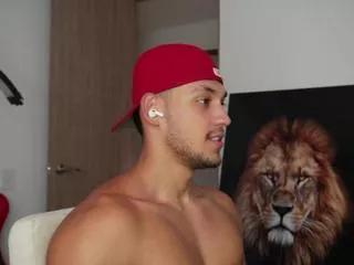 andy_weld on Flirt4Free 