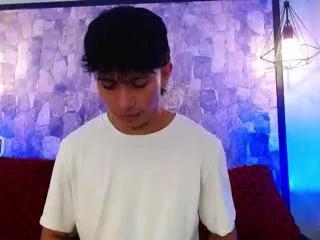 angeel_thomas on Flirt4Free 