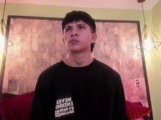 angeel_thomas on Flirt4Free 